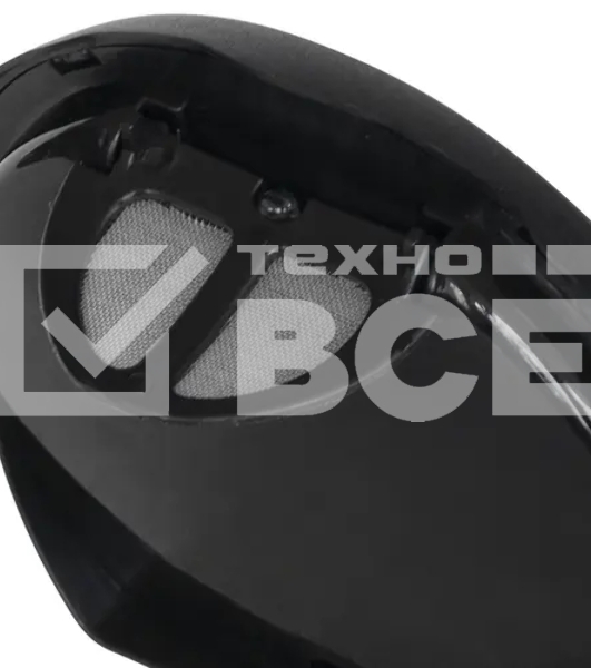 Чайник электрический Galaxy Line GL 0560, черный, стекло, 2200 Вт, 1,7 л, LED-подсветка