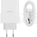 Смартфон Infinix Note 30i, 8/128Gb, зеленый, фото6