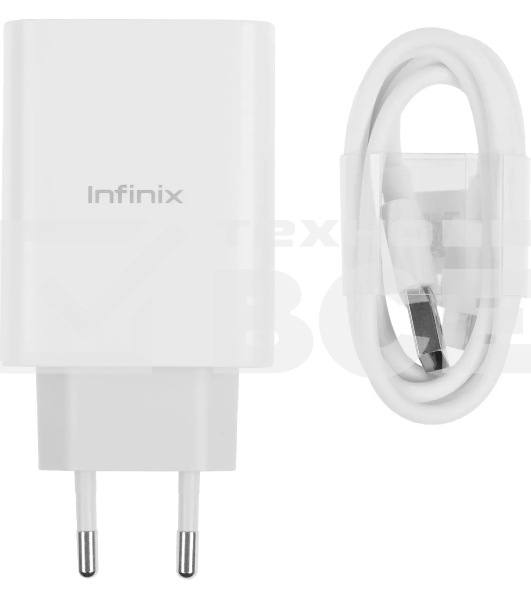 Смартфон Infinix Note 30i, 8/128Gb, зеленый