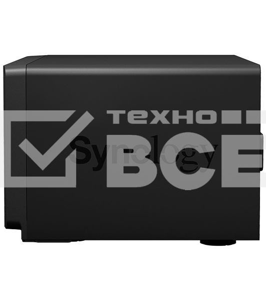 СХД настольное исполнение 8BAY NO HDD USB3 SYNOLOGY DS1821+