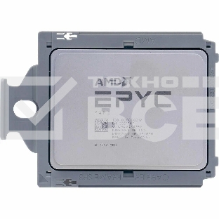 Процессор AMD EPYC 74F3 Soc-SP3 3.2GHz OEM