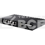 Коммутатор TENDA TEM2007X 5PORT 1000M 2SFP+, фото 1