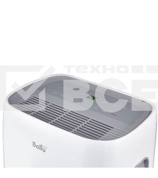Осушитель воздуха Ballu BD70T