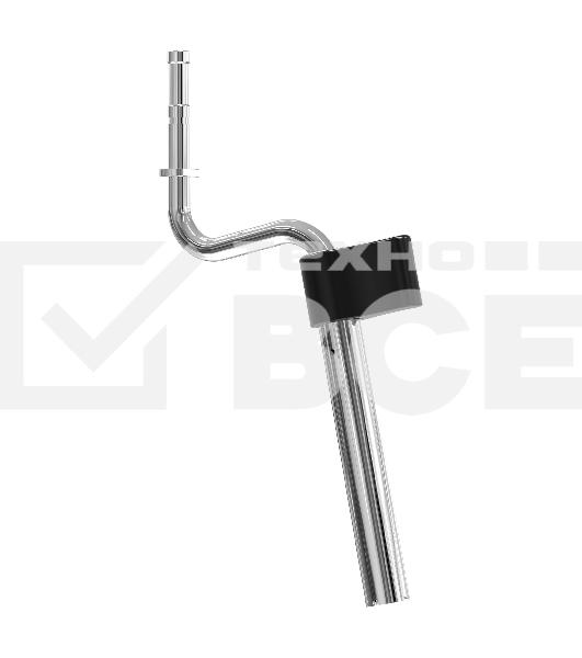 Кофеварка рожковая Korting KCM 1001 EX нержавеющая сталь, молотый, 1.2 л, 1350 Вт, 20 бар