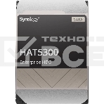 Жесткий диск Synology HDD SATA 3,5