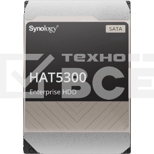 Жесткий диск Synology HDD SATA 3,5