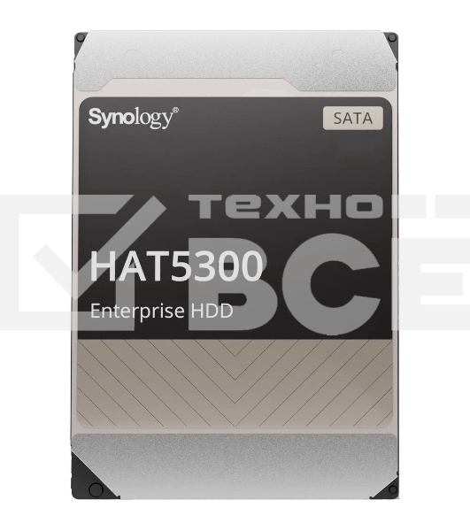 Жесткий диск Synology HDD SATA 3,5