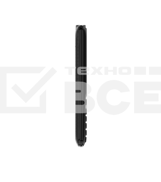 Мобильный телефон Maxvi K15n черный