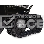 Снегоуборщик бензиновый Champion STT1171E 8.8кВт 12л.с., фото3