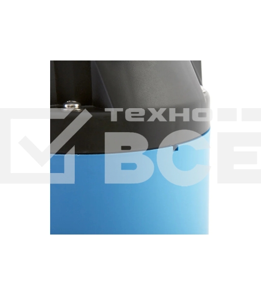 Насос фекальный ДЖИЛЕКС ТУГУНОК 140/6250Вт 140л./мин напор 6м