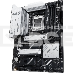 Материнская плата ASUS PRIME X870-P, AM5, AMD X870, 4xDDR5, 2xSATA, 4xM.2, 1xPCIe 5.0 x16, 2xPCIe 4.0 x1, 1xHDMI, 2xUSB-C, 1x 2.5Gb LAN, 4xUSB-A 3.2 Gen 1, 1xUSB-A 3.2 Gen 2, 4xUSB-A 2.0, 3x3.5 мм, 7.1, ATX, фото11