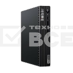 Компьютер TC M70Q G3 11T300AQUM CI3-12100T 8/256GB DOS LENOVO, фото 1