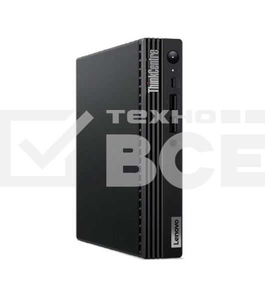 Компьютер TC M70Q G3 11T300AQUM CI3-12100T 8/256GB DOS LENOVO