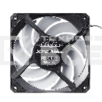 Вентилятор для корпуса ADATA XPG VENTO 120 ARGB черный, 120 мм, 1850 об/мин, 21 дБ, 3 pin, фото4