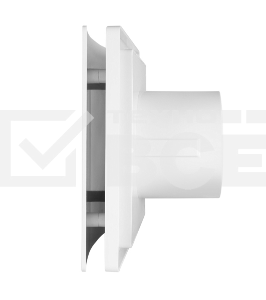 Вентилятор вытяжной Royal Thermo RAFS 100