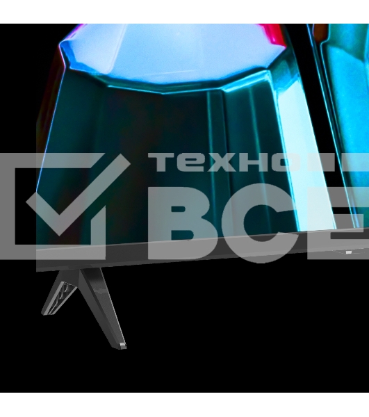 Телевизор Sber 32