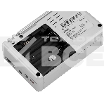 Радиоприемник портативный Hyundai H-PSR160 серебристый USB microSD, фото8