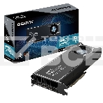 Видеокарта Gigabyte PRO W7800 AI TOP 32GB GDDR6 256bit mDP 3xDP BLOWER RTL, фото 1