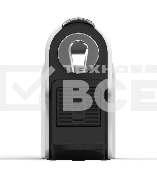 Кофемашина капсульная Jonr Capsule coffee machine KM-C0518 белый, исп. кофе - капсулы, 0.75 л, 1350 Вт, 20 Бар.