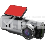 Видеорегистратор Digma FreeDrive 943W черный 4Mpix 1440x2560 110гр. SA 223, фото29