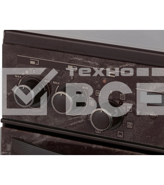 Плита газовая Gefest 6500-03 0054