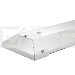 Обогреватель инфракрасный Ballu BIH-AP4-0.8-W белый, панельный, 800 Вт, 16 м2, фото4