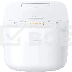 Рисоварка Xiaomi Smart Multifunctional Rice Cooker 3L EU (BHR7919EU), фото 1