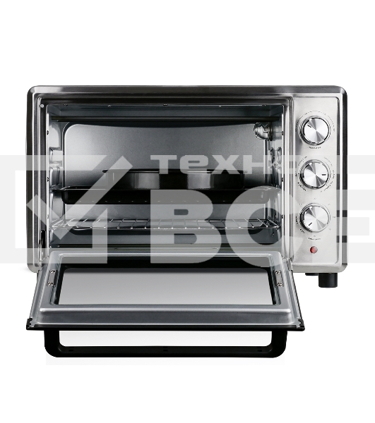 Жарочный шкаф Centek CT-1541 Convection (сталь)