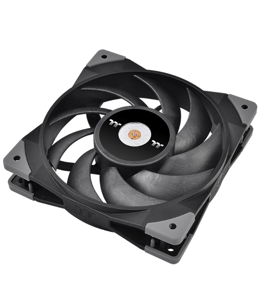Вентилятор для корпуса Thermaltake TOUGHFAN 12 CL-F082-PL12BL-A