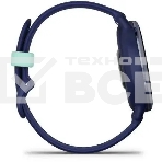 Смарт-часы Garmin Vivoactive 5 42мм синий, фото3