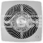 Очиститель воздуха Electrolux EAP-2075D Yin&Yang, фото5