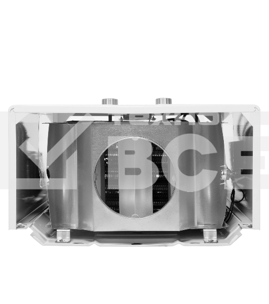 Колонка газовая Ballu GWH 12 Fiery