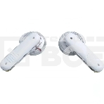 Наушники JBL Tune Flex Ghost белый, фото4