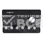 Аудиоинтерфейс USB Arturia Audiofuse Studio [830101] 24бит/192кГц, 4xXLR/TRS Mic/Line входа, 2xRCA Phono/Line, 4 Insert входа, 2xTRS AUX выхода, 4xTRS выхода, 2х3,5 мм. 2х6,3 мм для наушников, 8xADAT входами/выходами, S/PDIF входом/выходом, MIDI IN/OUT, фото2
