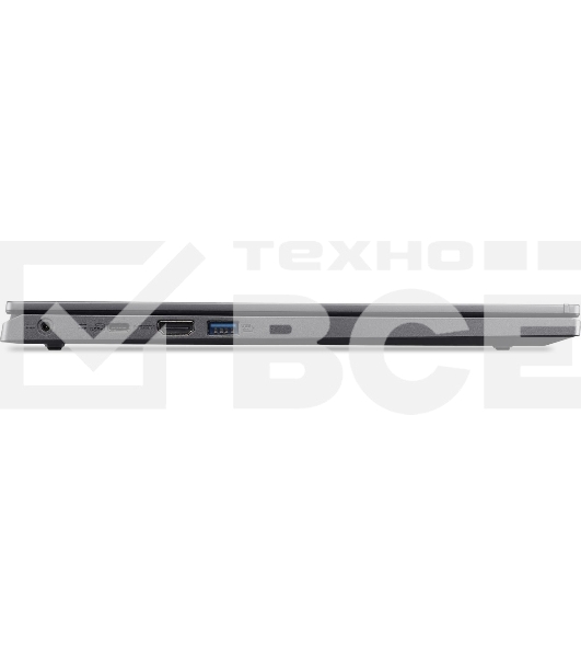 Ноутбук Acer Aspire 15 A15-41M-R10L 15.6