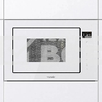 Микроволновая печь Gorenje BM251SG2WG 25л. 900Вт белый (встраиваемая), фото8