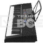 Синтезатор AIWA ASZ-612, фото8