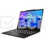 Ноутбук MSI VenturePro 15 AI A1UDXG-006XRU Intel Core Ultra 5 125H/16Gb/SSD 512Gb/RTX 3050 6Gb/15.6