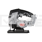 Лобзик электрический бесщеточный аккумуляторный 18W Интерскол МПА-125/18ВЭ 939.0.0.70, фото2