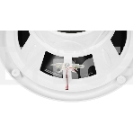 Колонки автомобильные ACV Marine MR802 80Вт 90дБ 20 см (8 дюйм) (ком.: 2 кол.) коаксиальные двухполосные, фото4