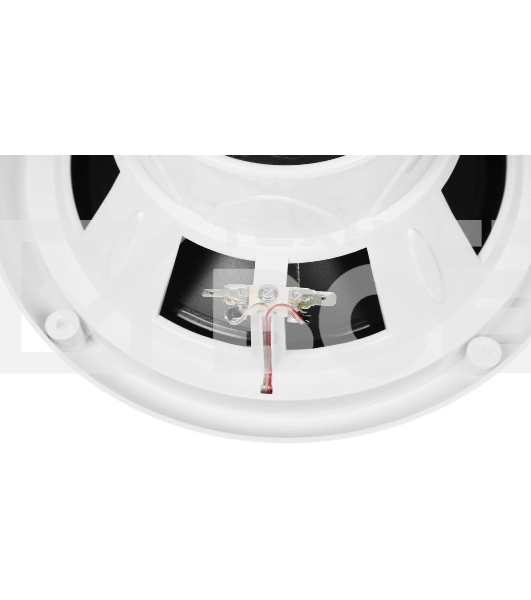 Колонки автомобильные ACV Marine MR802 80Вт 90дБ 20 см (8 дюйм) (ком.: 2 кол.) коаксиальные двухполосные