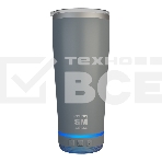 Термокружка с портативной колонкой SOUNDMAX SM-TC001(серый), фото3