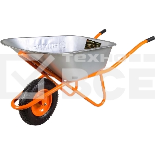 Тачка садовая Т 200-1 Вихрь