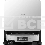 Робот-пылесос Roborock S9 MaxV Ultra, 65Вт, белый, фото2