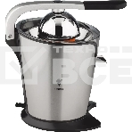 Соковыжималка LEONORD LE-1727 серебристый/черный, цитрусовая, 250 Вт, механическое, фото 1