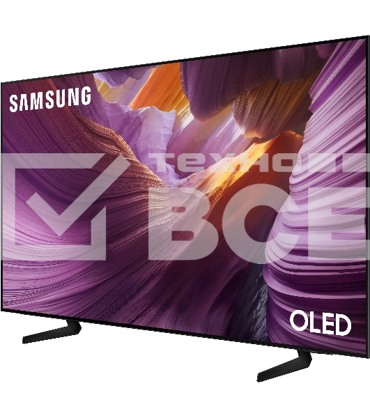 Телевизор Samsung 77