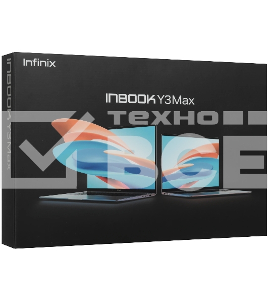 Ноутбук Infinix Inbook Y3 MAX YL61A5 16