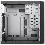 Компьютерный корпус Foxline FL-733(R)-FZ500R mATX, 2x5.25EXT, 2x3.5EXT, 5x3.5INT, 2xUSB 3.0, HDA, w/o FAN, w/450W ATX PSU, w/1.2m EU pwr cord, фото2