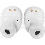 Гарнитура JBL Bluetooth WAVE BUDS белый JBLWBUDSWHT, фото6