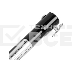 Шнек для грунта Denzel E-80, диаметр 80 мм, длина 800 мм, соединение 20 мм, несъемный нож, фото4